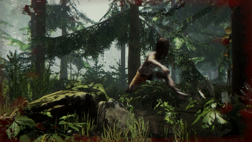 Games Like Ark Survival Evolved The Forest