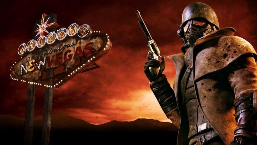 Games Like Bioshock Fallout New Vegas