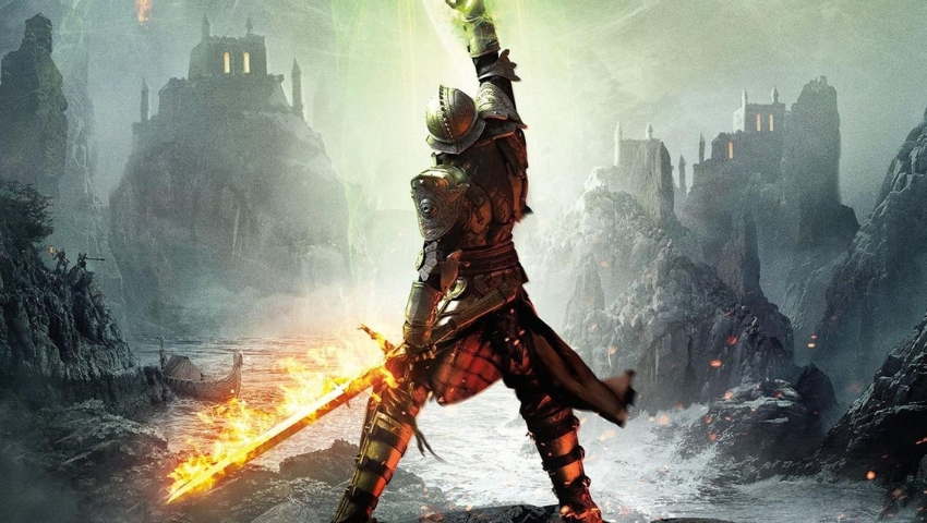 Games Like Fable Dragon Age Inquisition