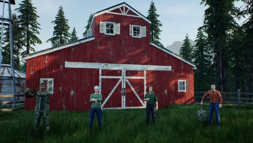 Games Like Farming Simulator Ranch Simulator