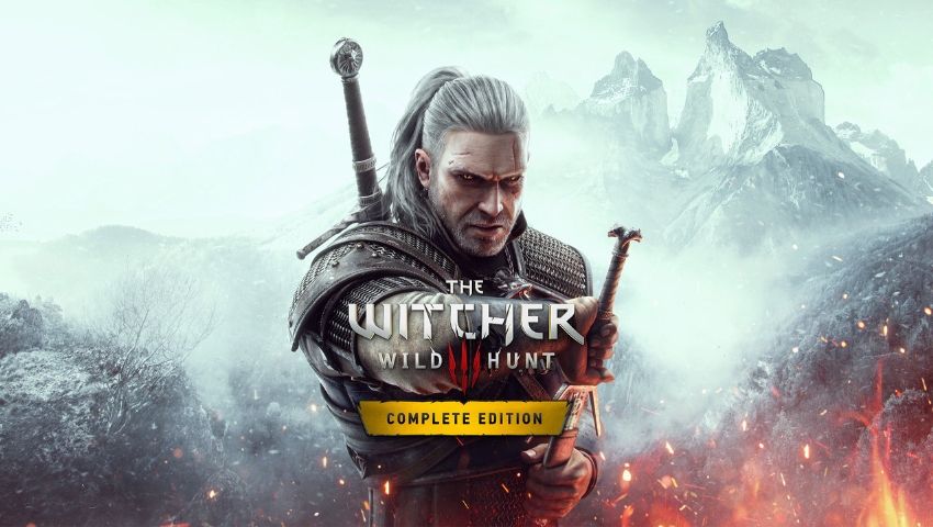 Games Like Ghost of Tsushima The Witcher 3 Wild Hunt