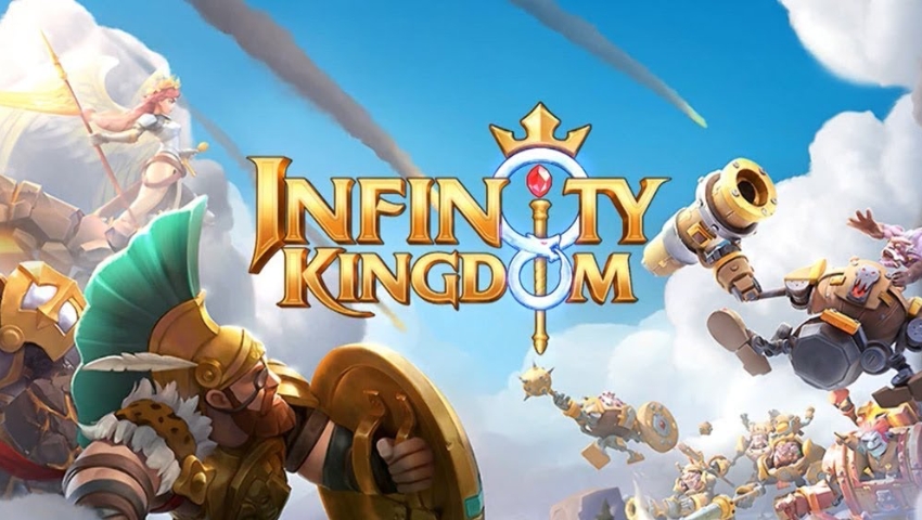 Games Like Raid Shadow Legends Infinity Kingdom