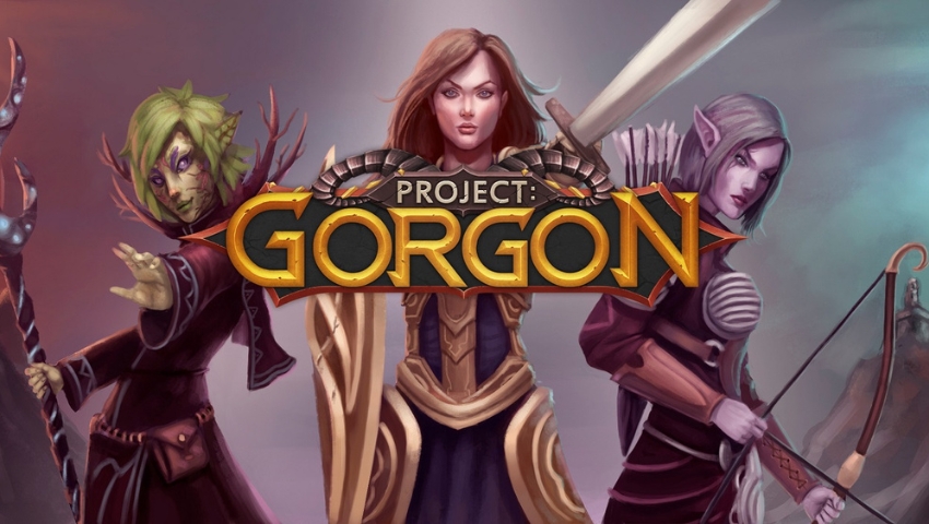 Games Like Runescape Project Gorgon