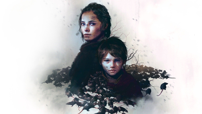 Games Like The Last of Us A Plague Tale Innocence