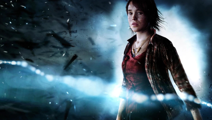 Games Like The Last of Us Beyond Two Souls