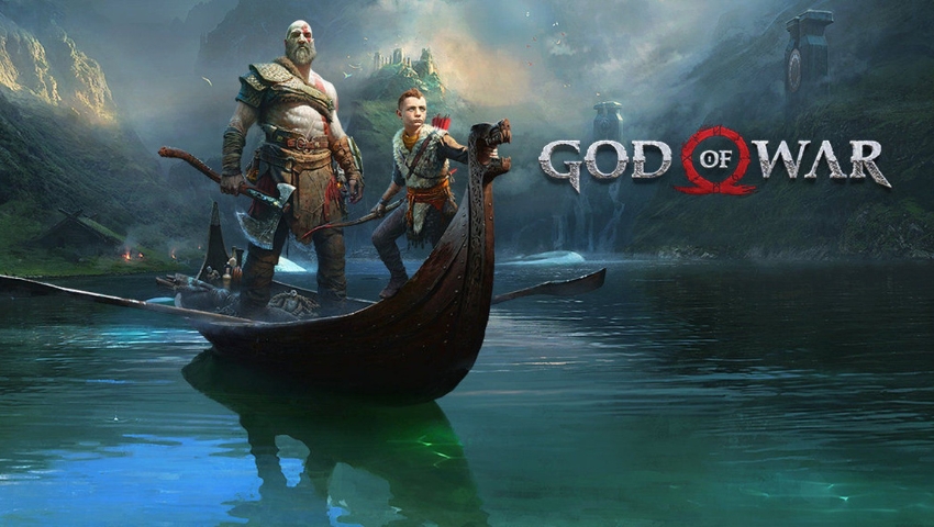 Games Like The Last of Us God of War