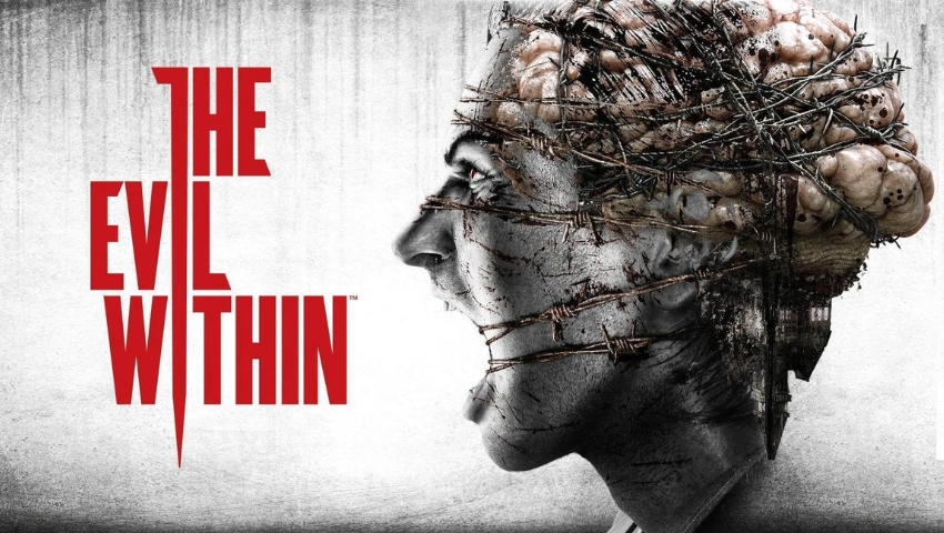 Games Like The Last of Us The Evil Within