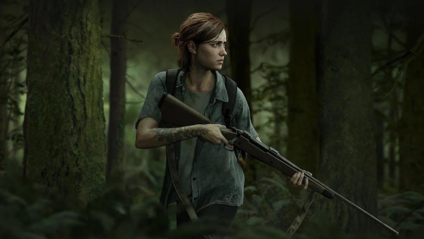 Games Like Uncharted The Last of Us Part 2