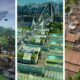 The Best City Building Games