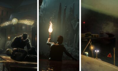 The Best Games Like Until Dawn