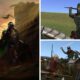 The Best Mount and Blade Warband Mods
