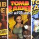 The Best Tomb Raider Games