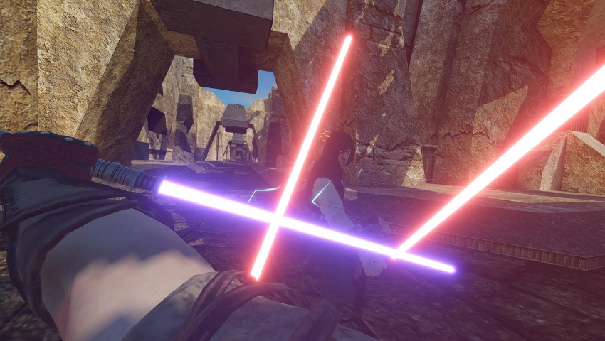 Best Blade And Sorcery Mods Jedi Knight Saber Pack