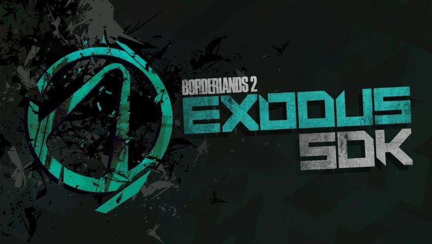 Best Borderlands 2 Mods Borderlands 2 Exodus