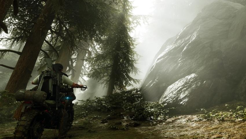 Best Days Gone Mods Not A Reshade