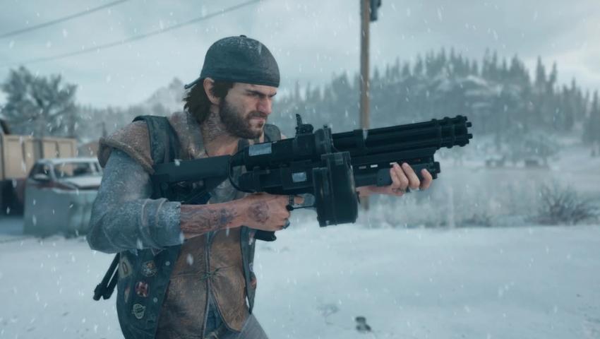 Best Days Gone Mods The Growler Evolved