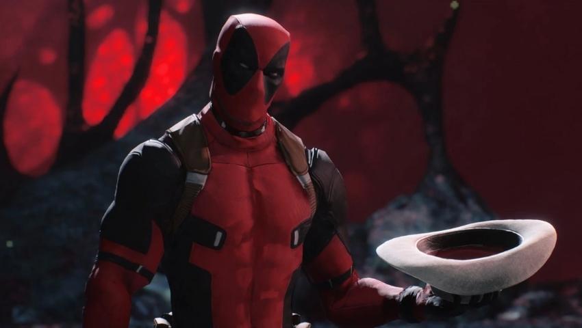 Best Devil May Cry 5 Mods Deadpool For Dante