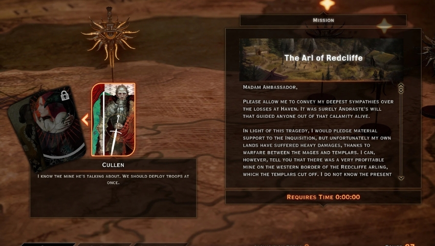 Best Dragon Age Inquisition Mods War Table – No Waiting