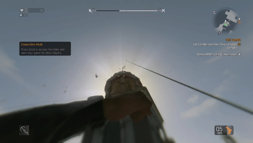 Best Dying Light Mods Grappling Hook Modifications