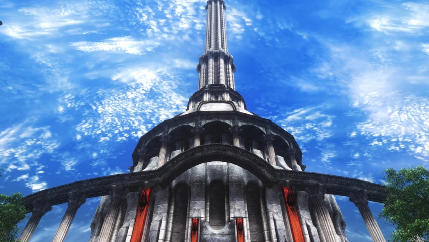 Best Elder Scrolls Oblivion Mods Better Cities