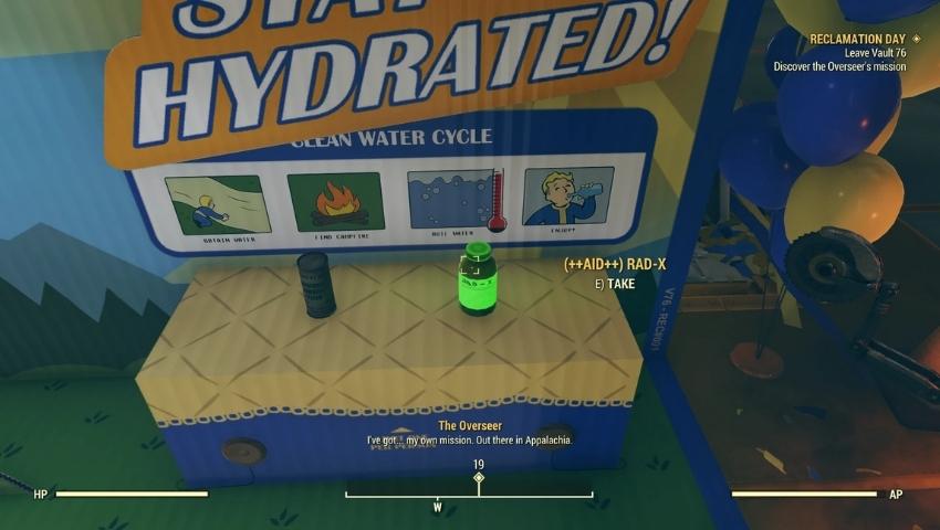 Best Fallout 76 Mods Glowing Items
