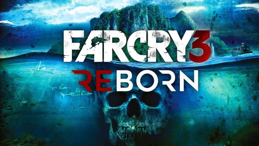Best Far Cry 3 Mods Far Cry 3 Reborn