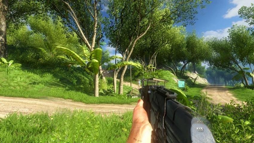 Best Far Cry 3 Mods Swartz Mod Compilation