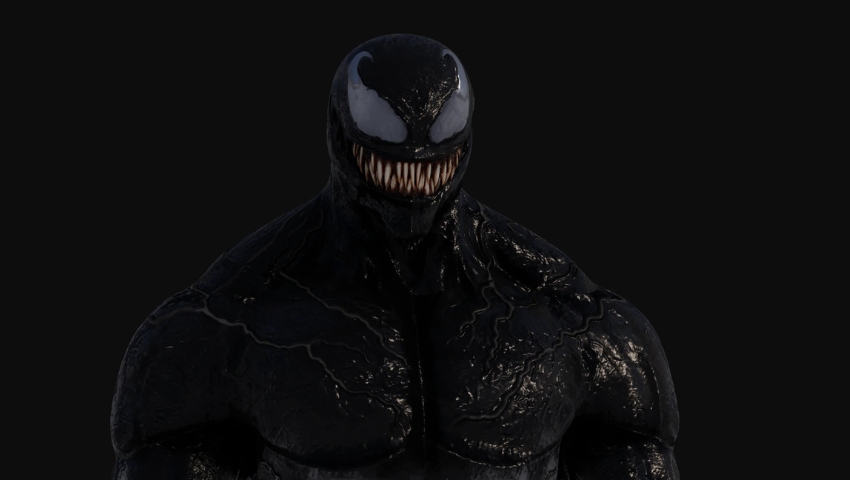Best Marvels Spider Man Mods Movie Venom Suit