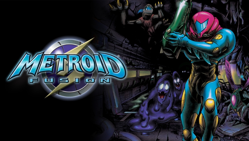 Best Metroid Games Metroid Fusion