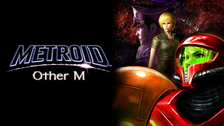 Best Metroid Games Metroid Other M