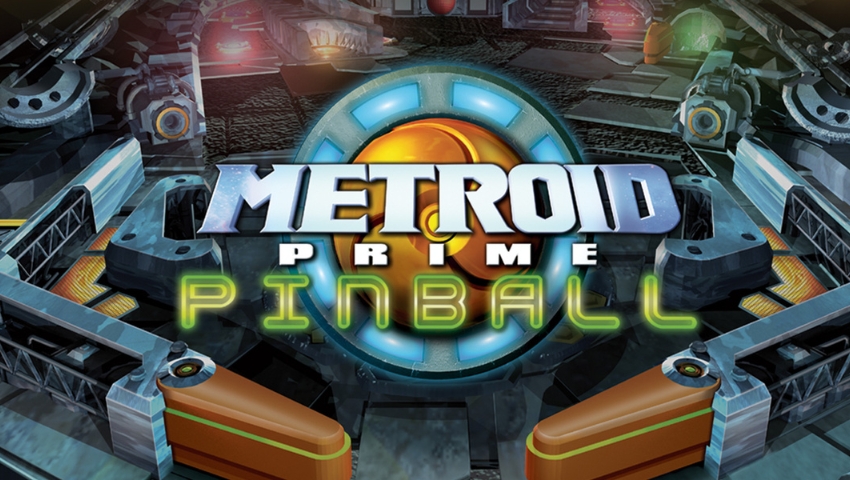 Best Metroid Games Metroid Prime Pinball