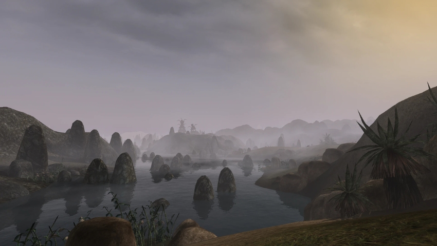 Best Morrowind Mods Morrowind Enhanced Textures