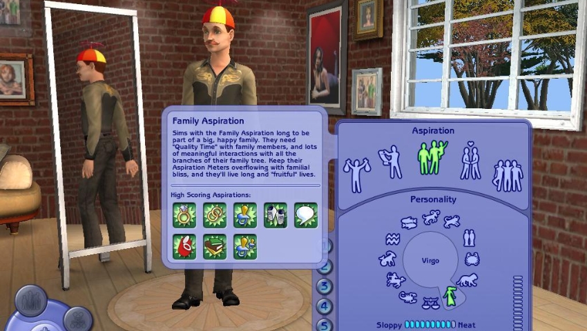 Best Sims Games The Sims 2
