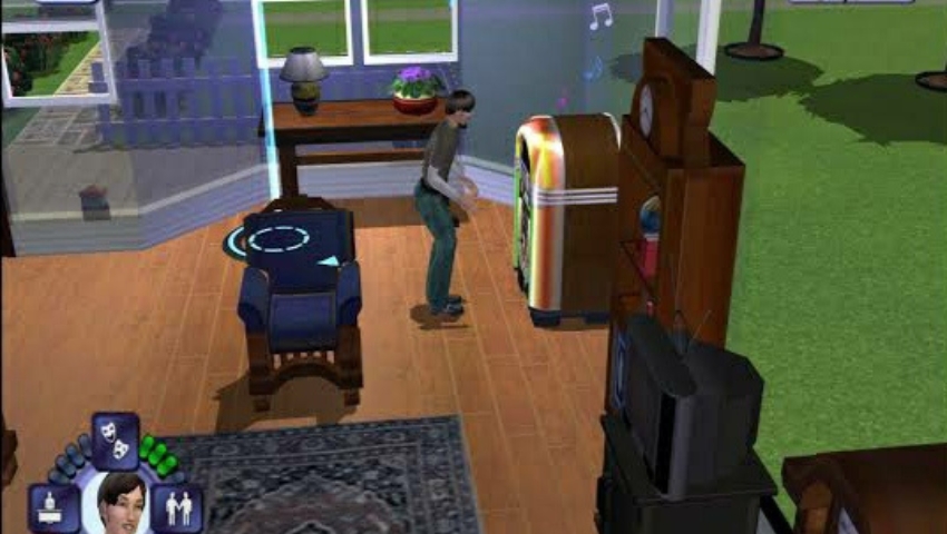 Best Sims Games The Sims Bustin Out