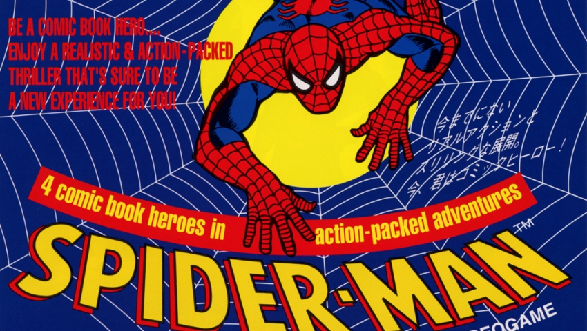 Best Spider Man Games Spider Man The Video Game