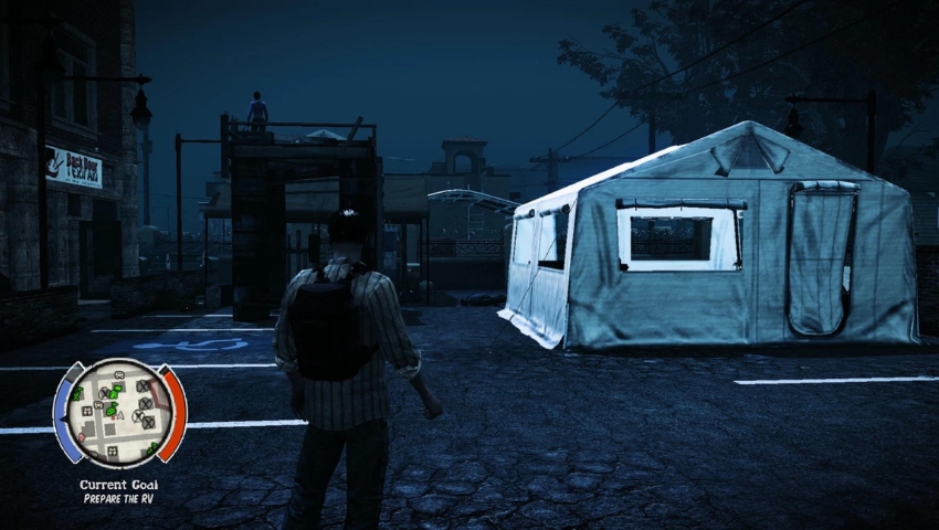 Best State of Decay Mods QMJS Extended Functions