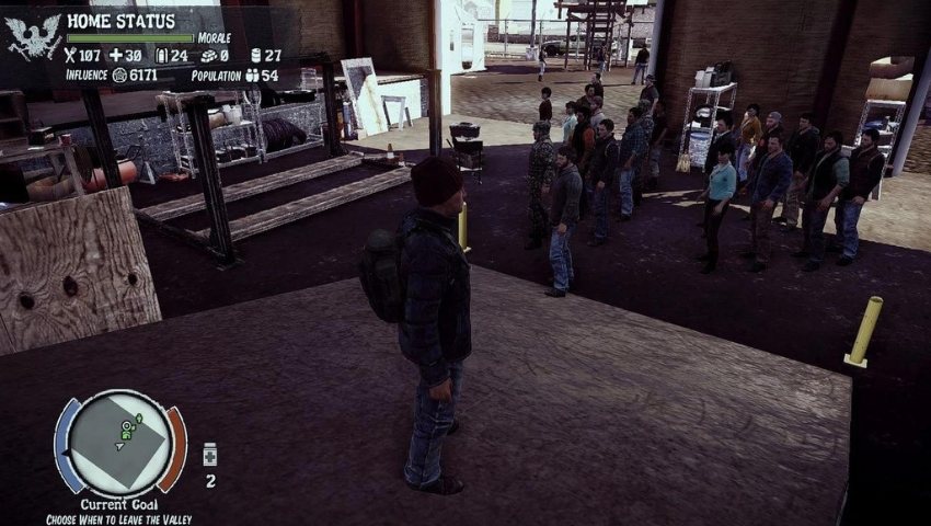 Best State of Decay Mods Skilled Survivors Stay Home