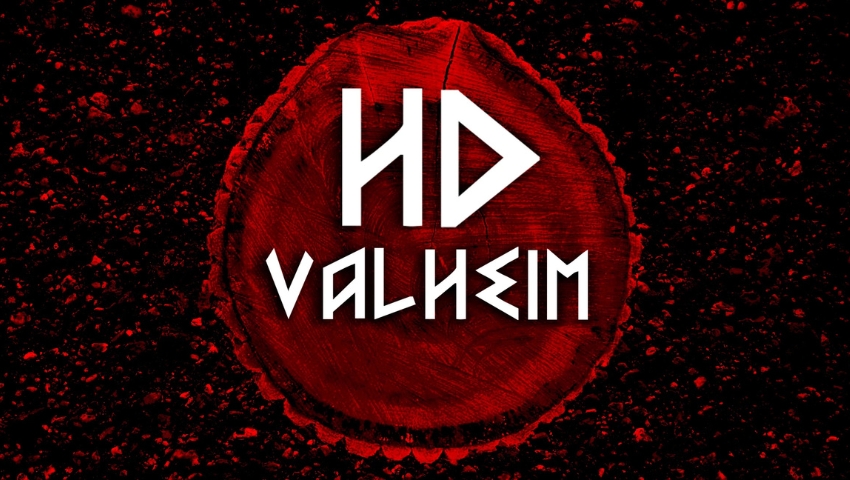 Best Valheim Mods HD Valheim