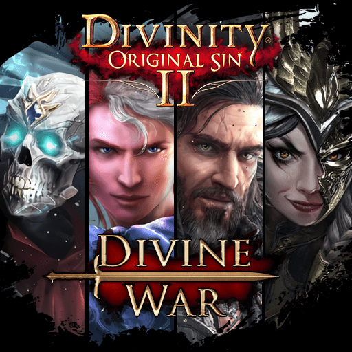 Divine War