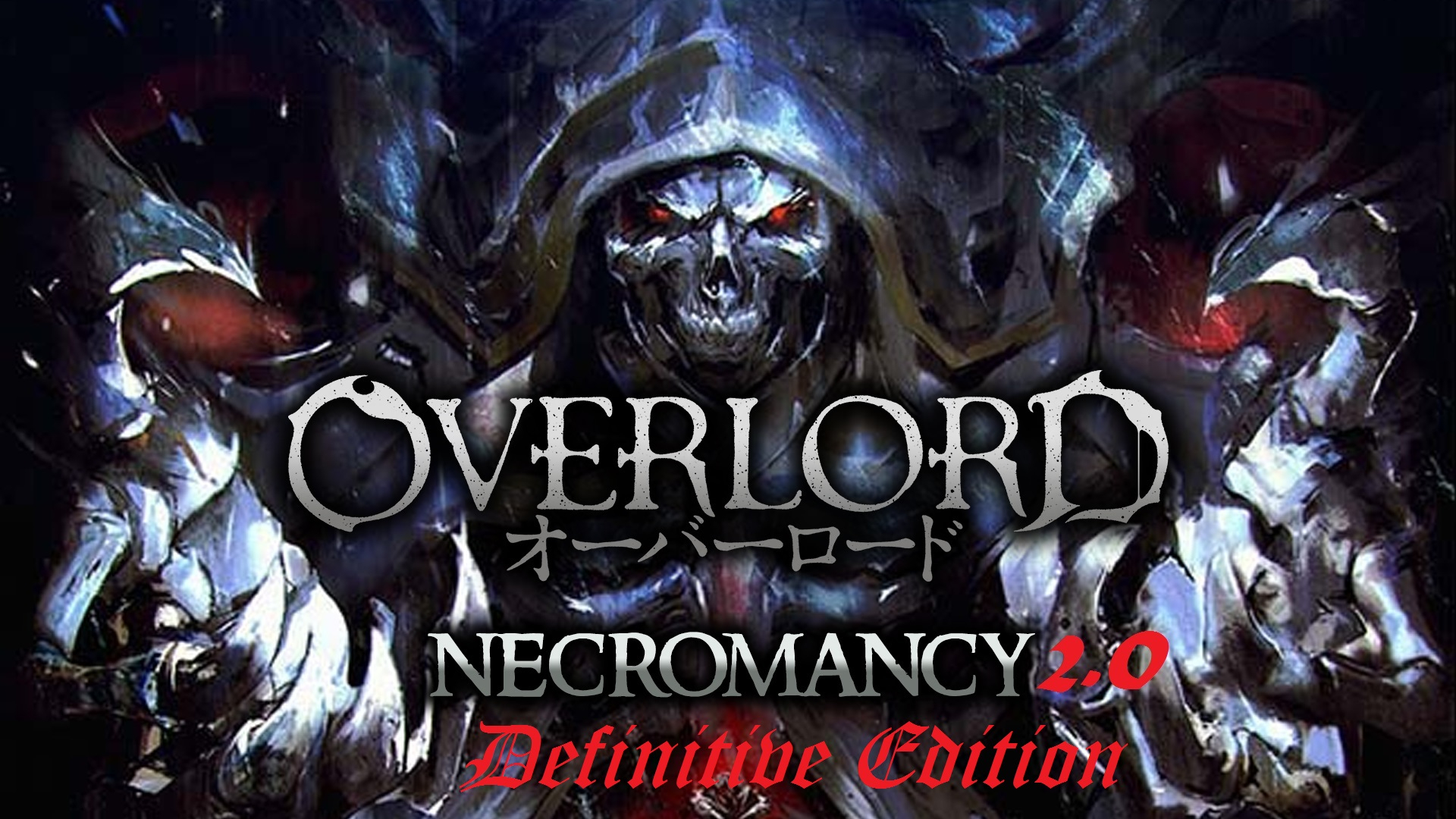 Overlord Necromancer