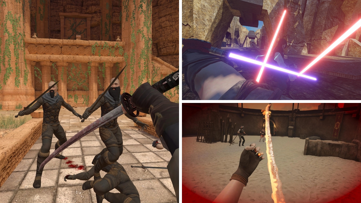 The Best Blade and Sorcery Mods to Download