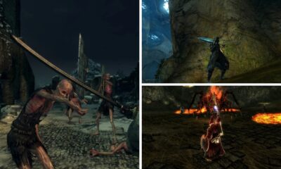 The Best Dark Souls Mods to Download