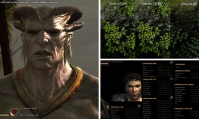 The Best Dragon Age 2 Mods to Download