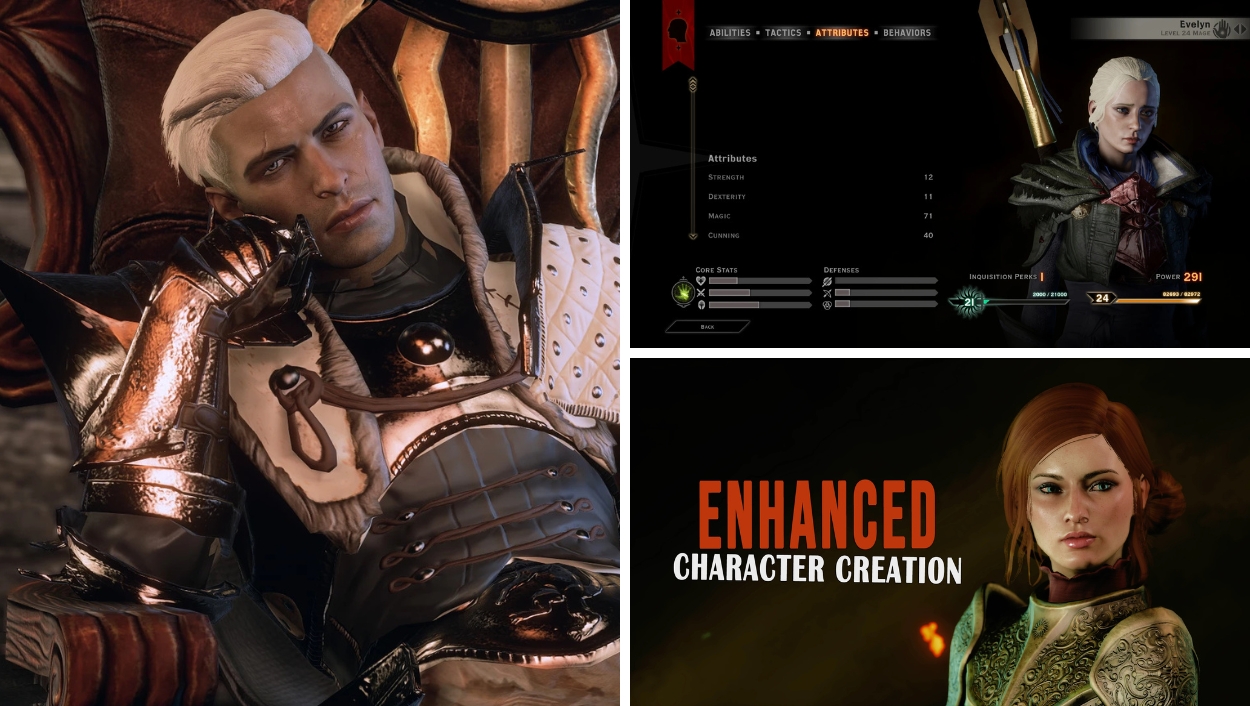 The Best Dragon Age Inquisition Mods to Download