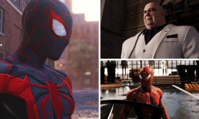 The Best Marvels Spider Man Mods to Download