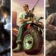 The Best Open World PS5 Games