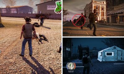 The Best State of Decay Mods to Download