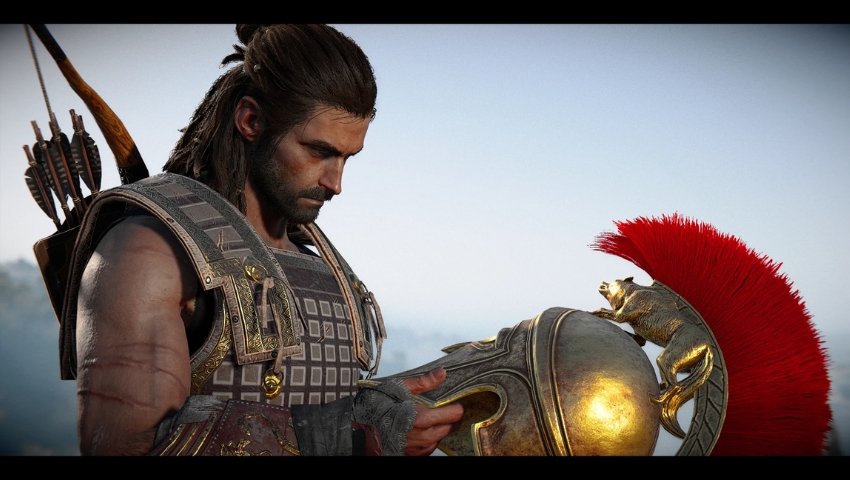 Best Assassins Creed Odyssey Mods Ace Visual Overhaul Collection