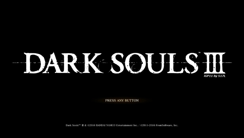 Best Dark Souls 3 Mods iGP11