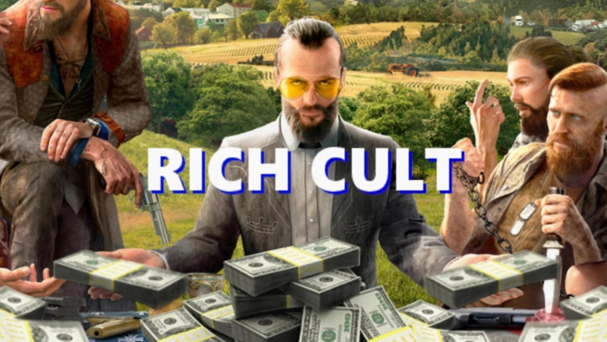 Best Far Cry 5 Mods Rich Cult